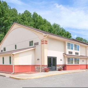 Hotel Super 8 By Wyndham Oneonta/Cooperstown cazare Oneonta