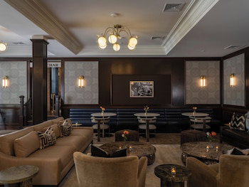 The Adelphi Hotel