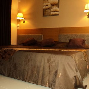 Hotel Monalysa St Honoré Apartment & Studio cazare Grand Baie