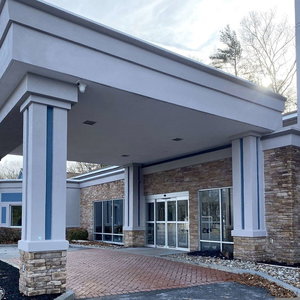 Hotel Comfort Inn & Suites cazare Saratoga Springs