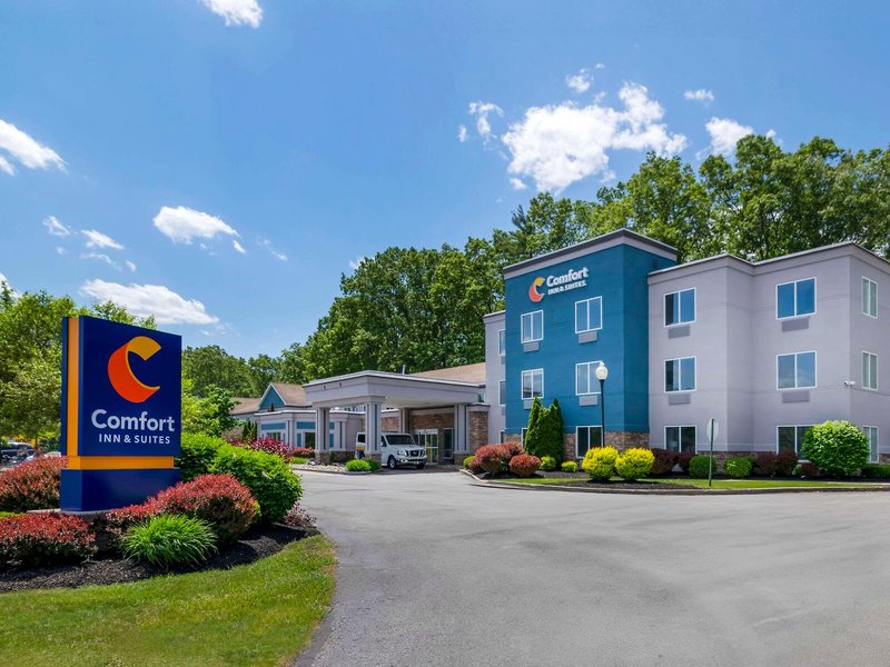 Comfort Inn & Suites