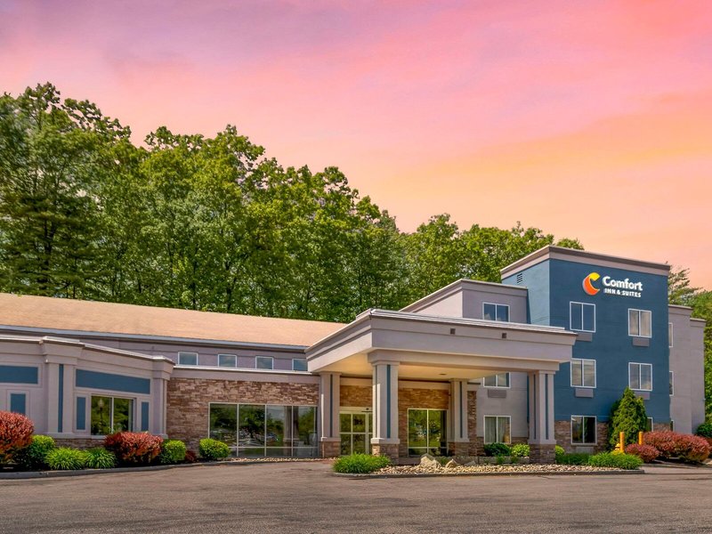 Comfort Inn & Suites