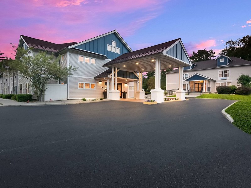 The Hotel Saratoga, Ascend Hotel Collection