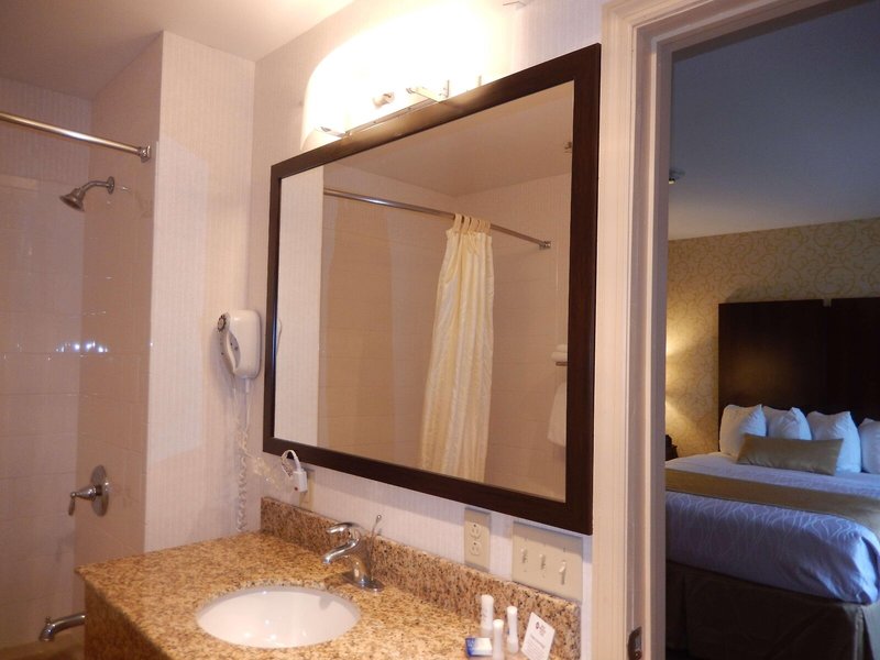The Hotel Saratoga, Ascend Hotel Collection