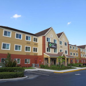 Hotel Extended Stay America Premier Suites Miami Airport Miami Springs cazare Miami Springs