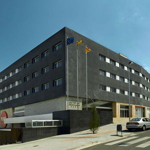 Sejur Sercotel Ciutat De Montcada vacanta Barcelona