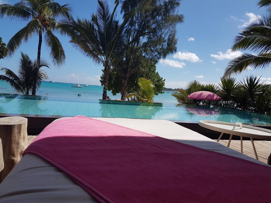 Hotel Mystik Life Style