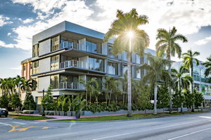 Hotel The March Hotel cazare Miami Beach
