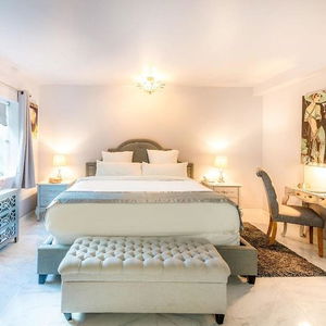 Hotel Secret Garden Miami Beach cazare Miami Beach