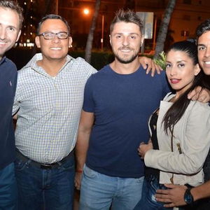 Hotel Hotel Gaythering cazare Miami Beach