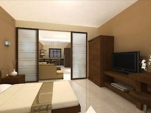 Hotel Grand Bay Suites cazare Grand Baie