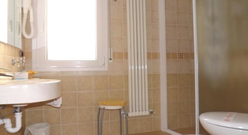 Hotel San Georgio Savoia