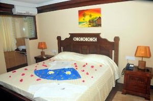 Hotel Manisa Hotel cazare Flic en Flac