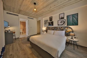 Hotel Lady Todd cazare Sliema