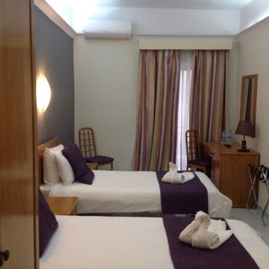 Hotel The Windsor Hotel cazare Sliema