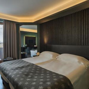 Hotel Hotel Europa cazare Breuil-Cervinia