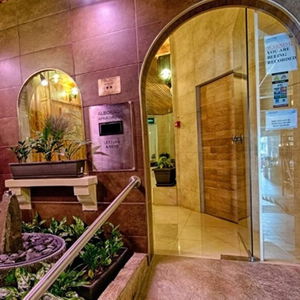 Hotel Alborada Aparthotel cazare Sliema