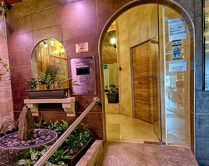 Hotel Alborada Aparthotel cazare Sliema