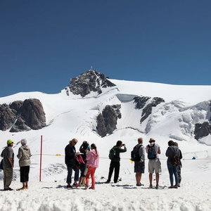 Hotel Matterhorn View Apartment In Breuil-Cervinia Near Ski Area cazare Breuil-Cervinia