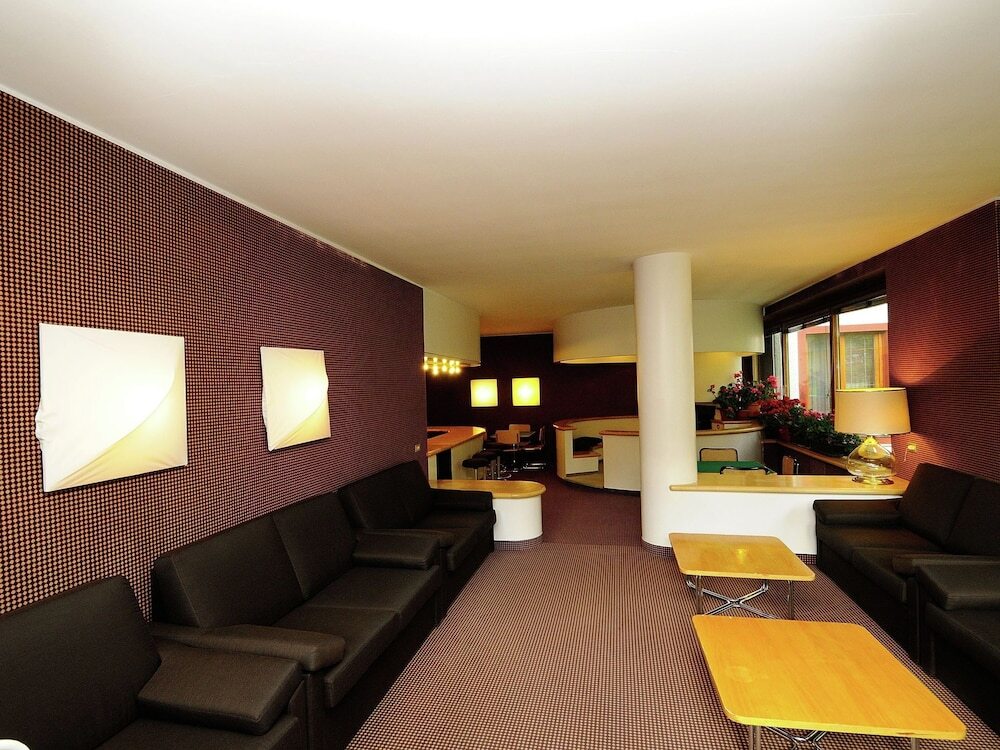 Hotel Near The Ski Lifts