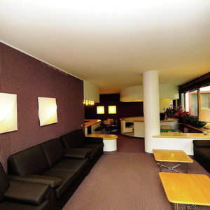 Hotel Near The Ski Lifts cazare Breuil-Cervinia