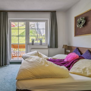 Hotel Apart Vivaldi cazare Kappl