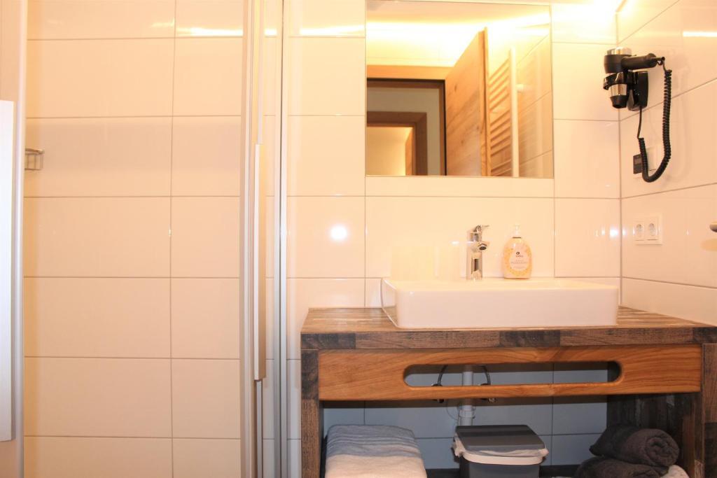 Hotel Apart Garni Jägerheim