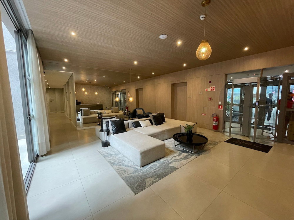 Hotel Prime Stay - Vila Buarque - Sao Paulo - Br