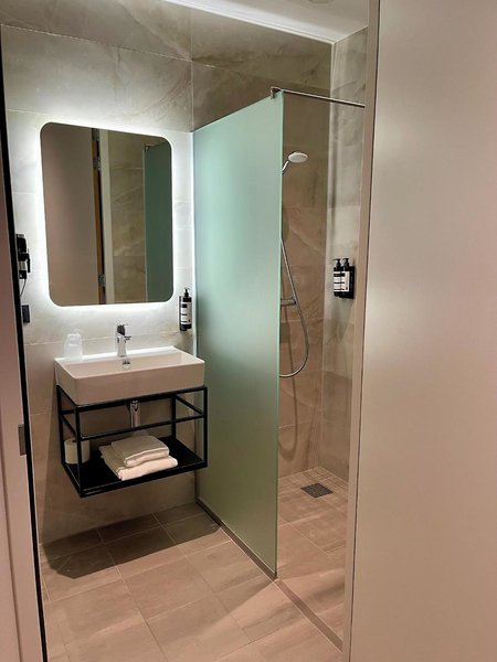 Hotel Ozo Hotels Antares Airport