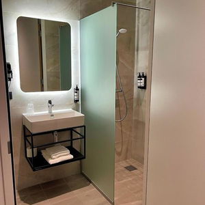 Hotel Ozo Hotels Antares Airport cazare Hoofddorp