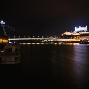Hotel Botel Dunajsky Pivovar cazare Bratislava