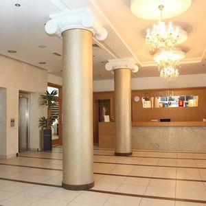 Hotel Hotel Vojvodina cazare Zrenjanin