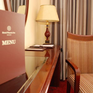 Hotel Planeta Inn cazare Novi Sad