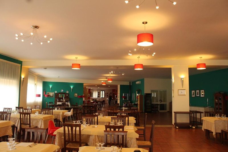 Hotel Poggio Degli Ulivi