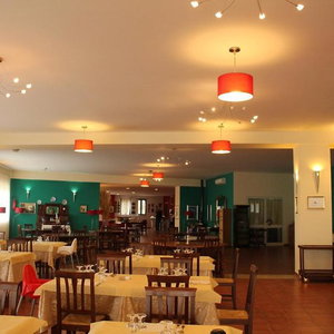 Hotel Poggio Degli Ulivi cazare Rodi Garganico