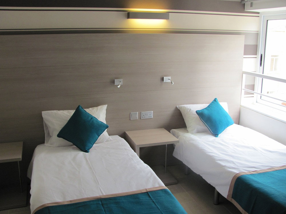 Hotel Day's Inn Hotel & Residence