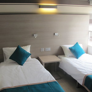 Hotel Day's Inn Hotel & Residence cazare Sliema