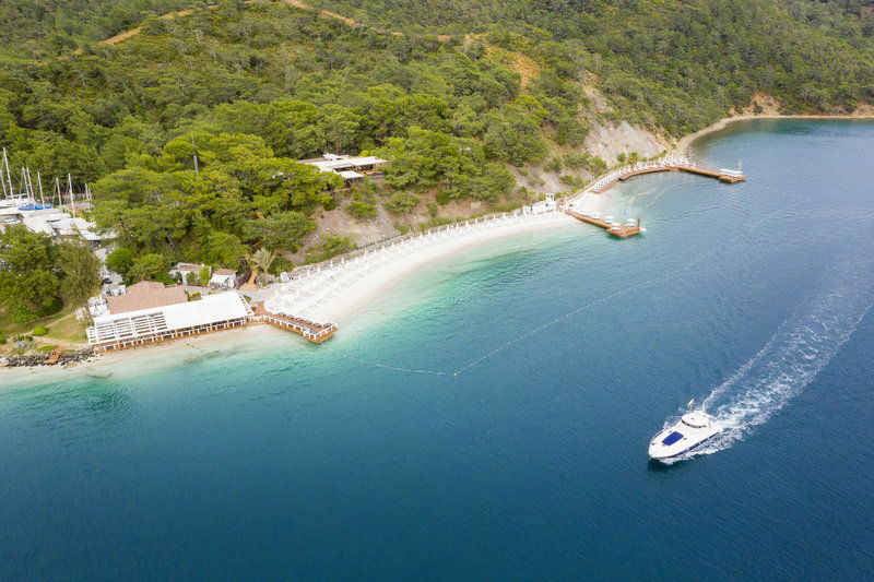 Hotel D-Resort Gocek