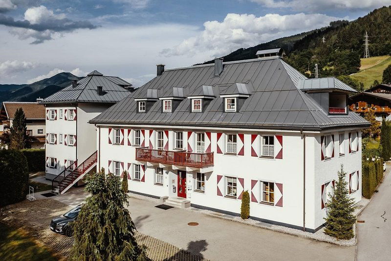 Hotel Kitz Residenz