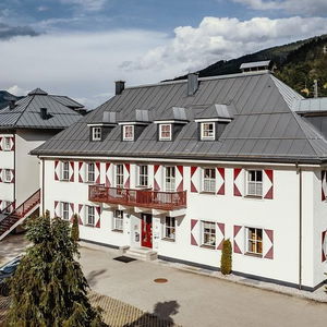 Hotel Kitz Residenz cazare Kaprun