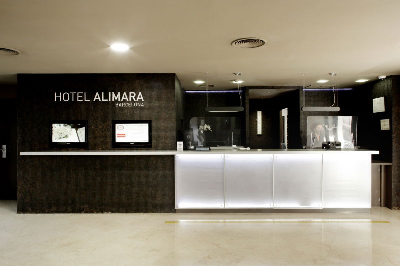 Hotel Hotel Alimara