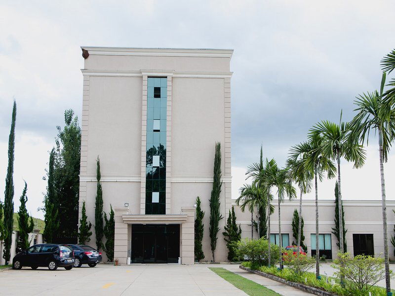 Hotel Class Hotel Pouso Alegre