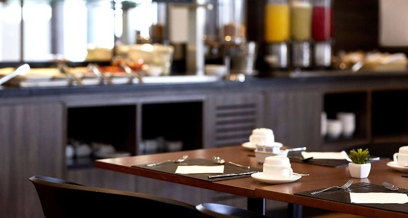 Hotel Tulip Inn Itaguai