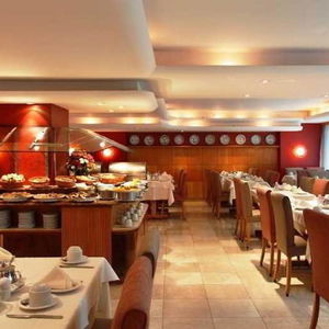 Hotel Mirasol Copacabana cazare Rio de Janeiro