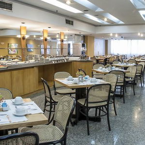 Hotel Copacabana Mar cazare Rio de Janeiro