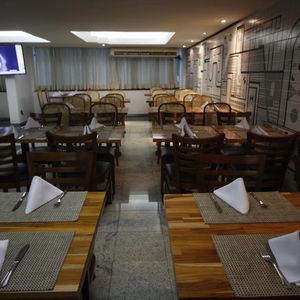 Hotel Américas Benidorm Hotel cazare Rio de Janeiro