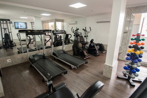 Hotel Ok cazare Rio de Janeiro
