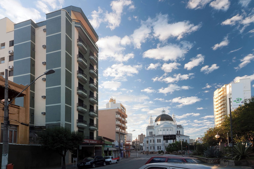 Hotel Hotel Ferraz