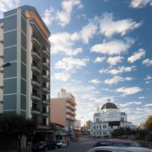 Hotel Hotel Ferraz cazare Pouso Alegre