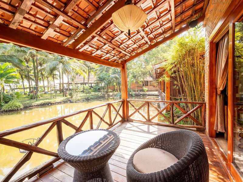 Hotel Chez Carole Resort